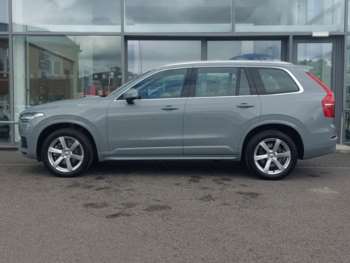 Used Volvo XC90 2024 for sale - 74892269: Photo