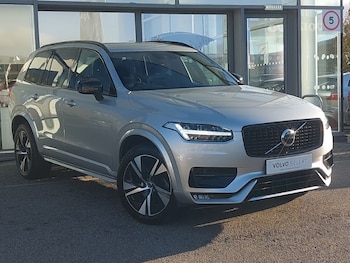 Volvo - XC90