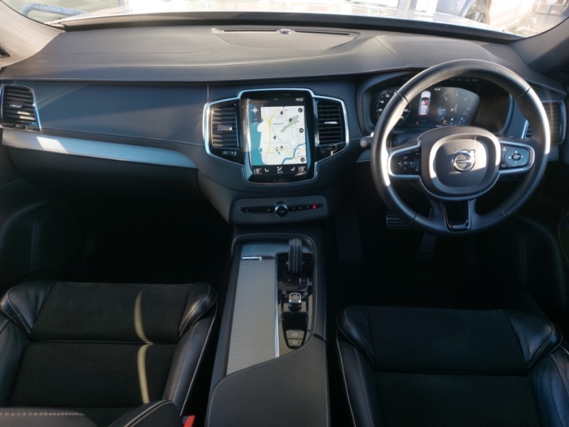 Used Volvo XC90 2021 for sale - 76348329: Photo 2