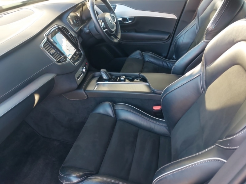 Used Volvo XC90 2021 for sale - 76348329: Photo 5