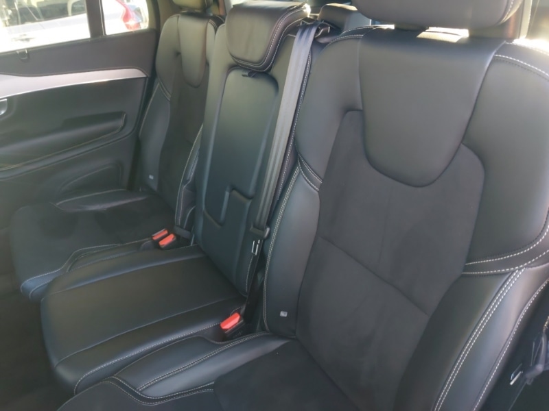 Used Volvo XC90 2021 for sale - 76348329: Photo 6