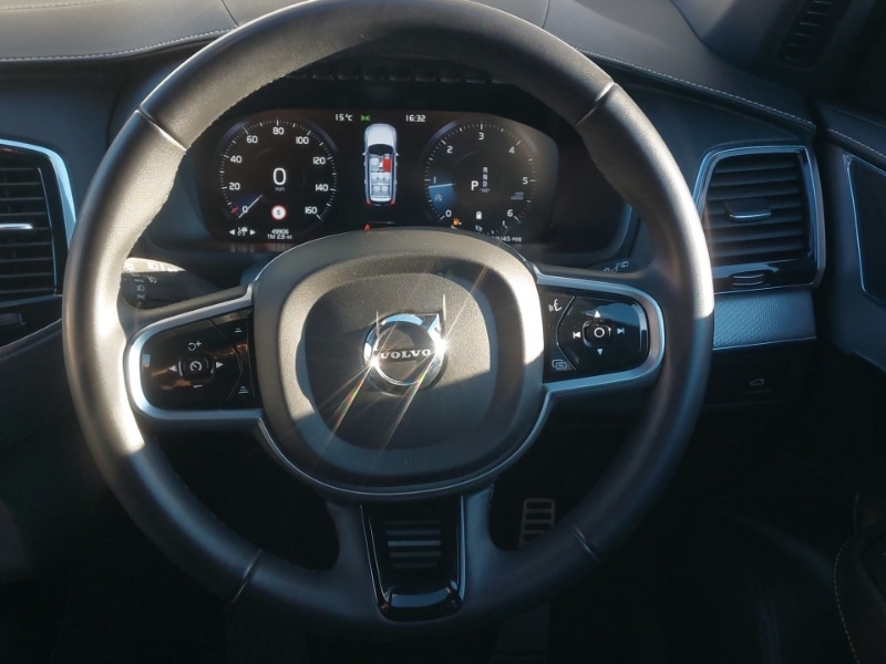 Used Volvo XC90 2021 for sale - 76348329: Photo 7