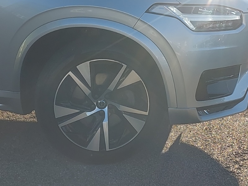 Used Volvo XC90 2021 for sale - 76348329: Photo 9