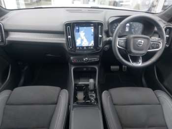 Used Volvo XC40 2022 for sale - 74573214: Photo