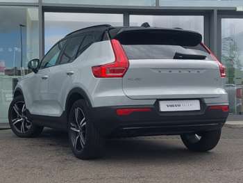 Used Volvo XC40 2022 for sale - 74573214: Photo