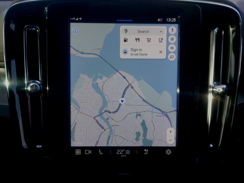 Used Volvo XC40 2024 for sale - 77209325: Photo 12