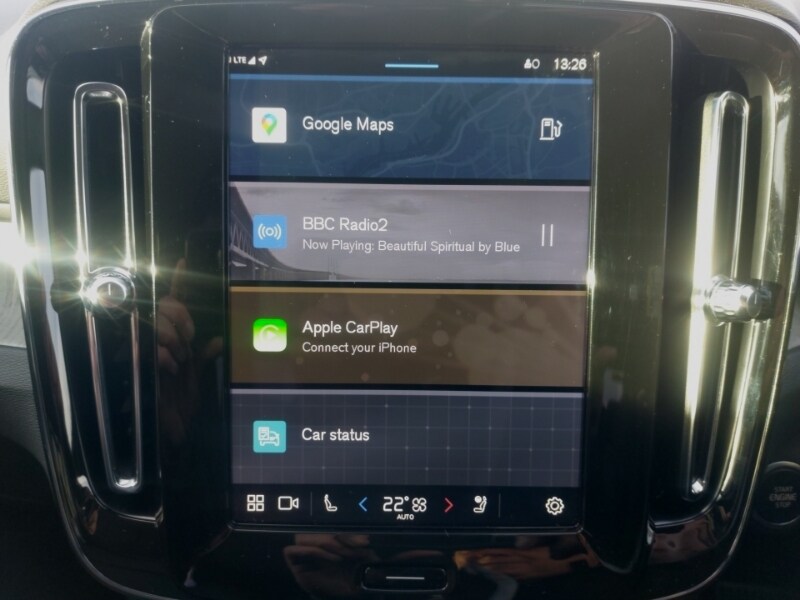 Used Volvo XC40 2024 for sale - 77209325: Photo 16