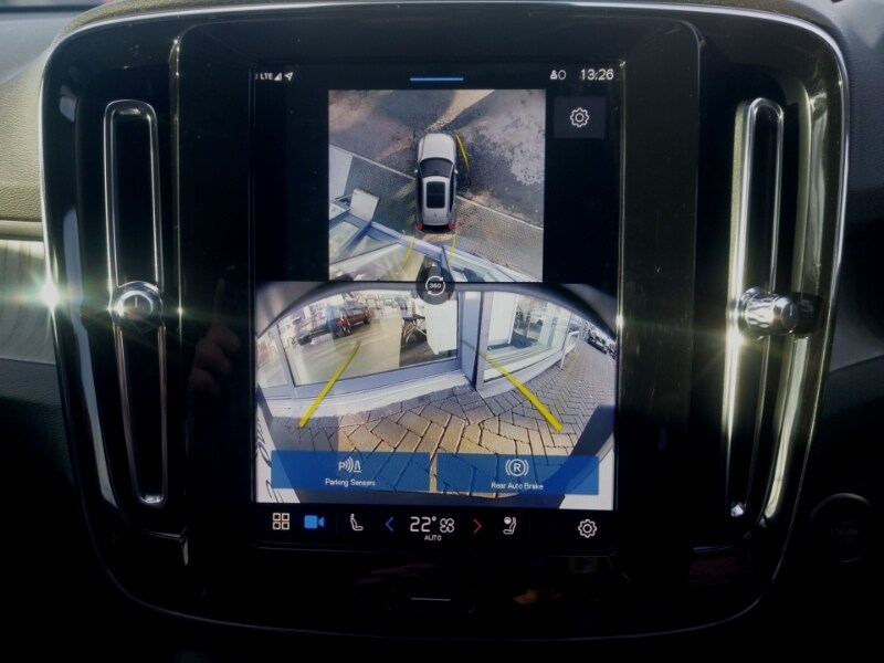 Used Volvo XC40 2024 for sale - 77209325: Photo 19