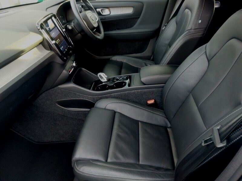 Used Volvo XC40 2024 for sale - 77209325: Photo 5