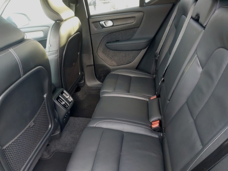 Used Volvo XC40 2024 for sale - 77209325: Photo 6