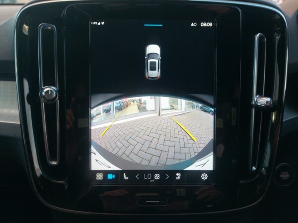 Used Volvo XC40 2022 for sale - 76325792: Photo 19