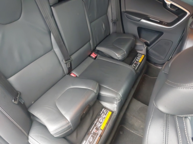 Used Volvo XC60 2017 for sale - 77439494: Photo 12