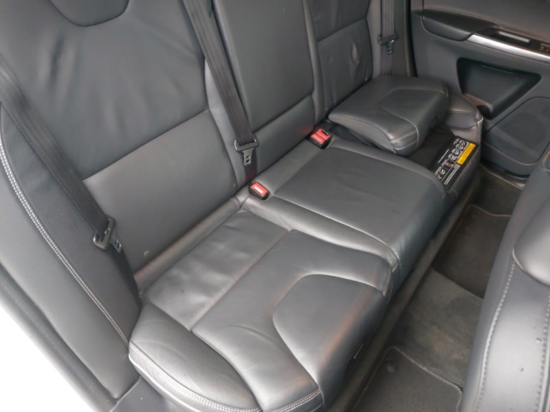 Used Volvo XC60 2017 for sale - 77439494: Photo 13