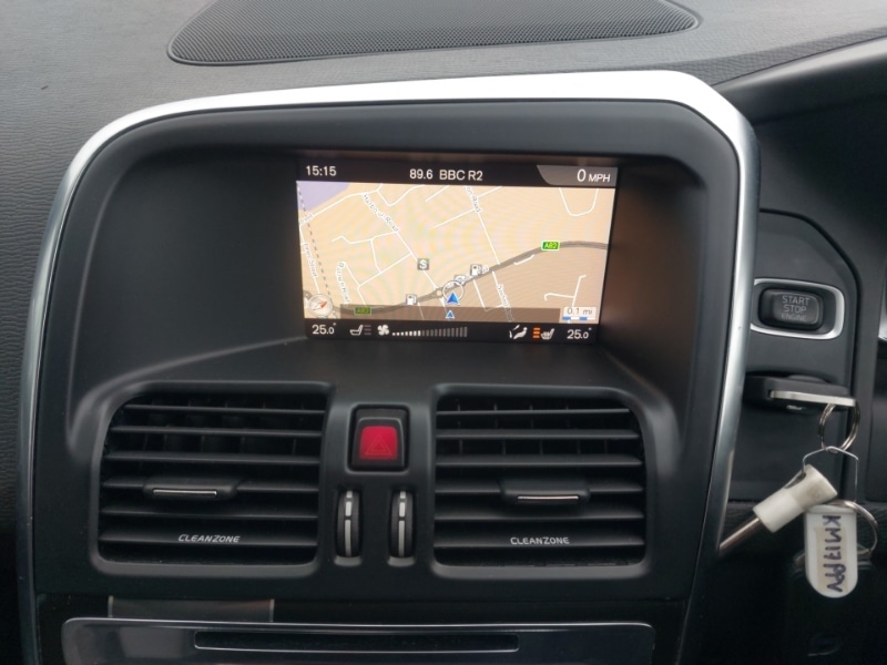 Used Volvo XC60 2017 for sale - 77439494: Photo 14