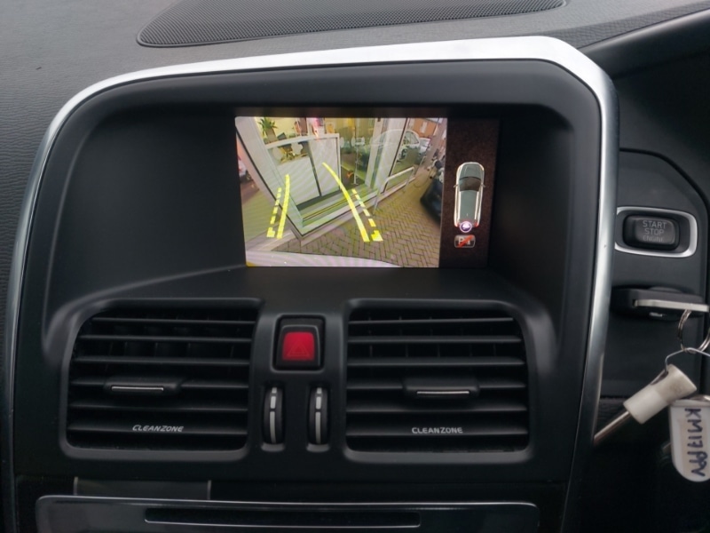 Used Volvo XC60 2017 for sale - 77439494: Photo 15