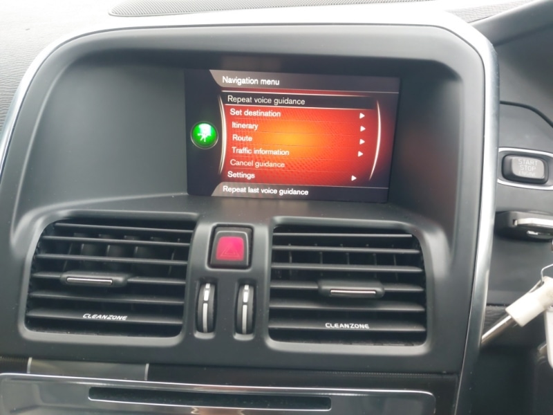 Used Volvo XC60 2017 for sale - 77439494: Photo 16