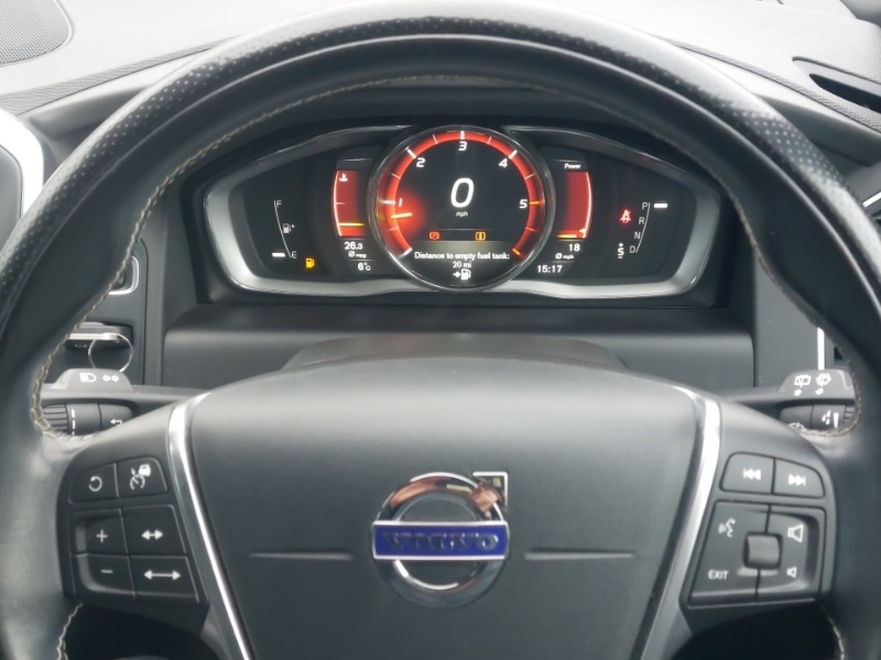 Used Volvo XC60 2017 for sale - 77439494: Photo 19