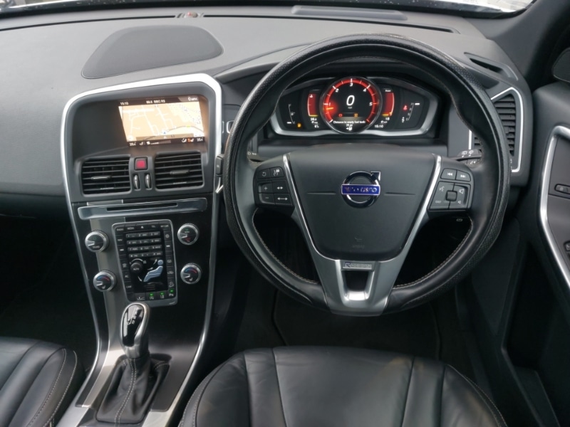 Used Volvo XC60 2017 for sale - 77439494: Photo 7