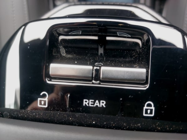 Used Volvo EX30 2024 for sale - 76282228: Photo 13