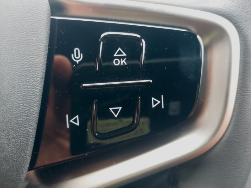 Used Volvo EX30 2024 for sale - 76282228: Photo 17