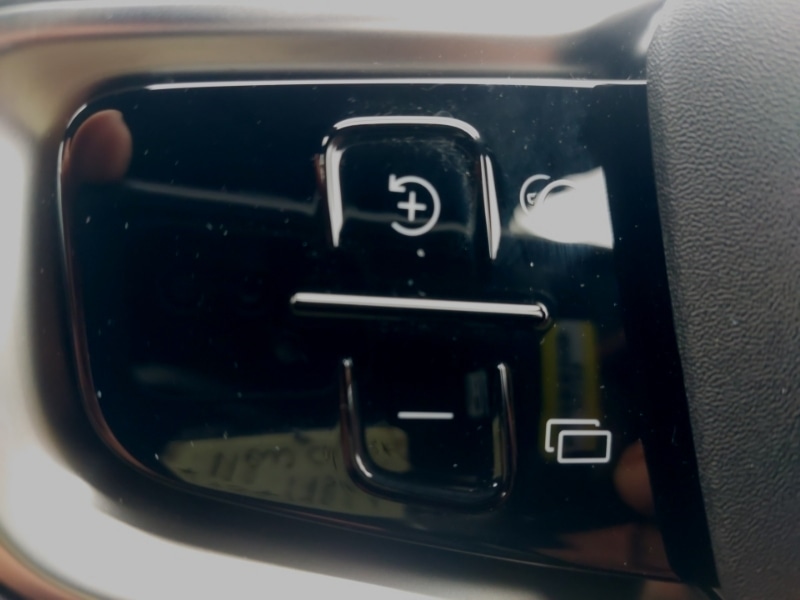 Used Volvo EX30 2024 for sale - 76282228: Photo 18