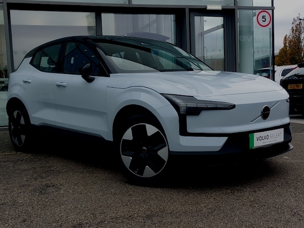 Used Volvo EX30 2024 for sale - 76282228: Photo 1