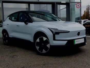 Used Volvo EX30 2024 for sale - 76282228: Photo