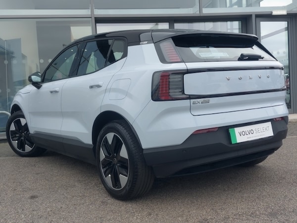 Used Volvo EX30 2024 for sale - 76282228: Photo 3