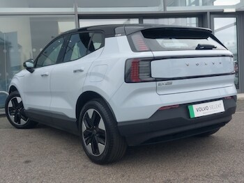 Used Volvo EX30 2024 for sale - 76282228: Photo