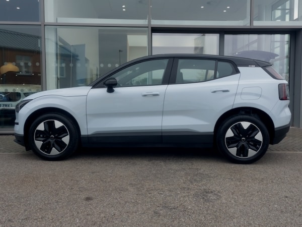 Used Volvo EX30 2024 for sale - 76282228: Photo 4