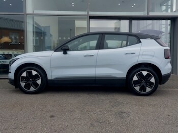 Used Volvo EX30 2024 for sale - 76282228: Photo