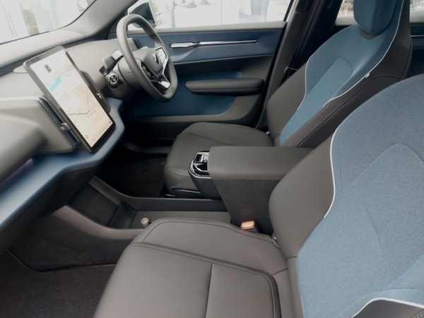 Used Volvo EX30 2024 for sale - 76282228: Photo 5