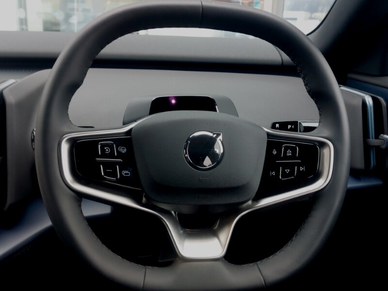 Used Volvo EX30 2024 for sale - 76282228: Photo 7