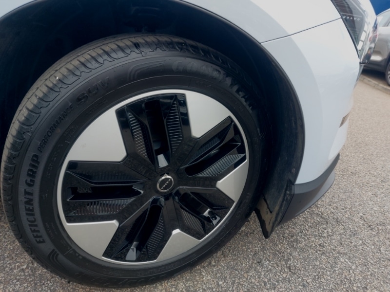 Used Volvo EX30 2024 for sale - 76282228: Photo 9