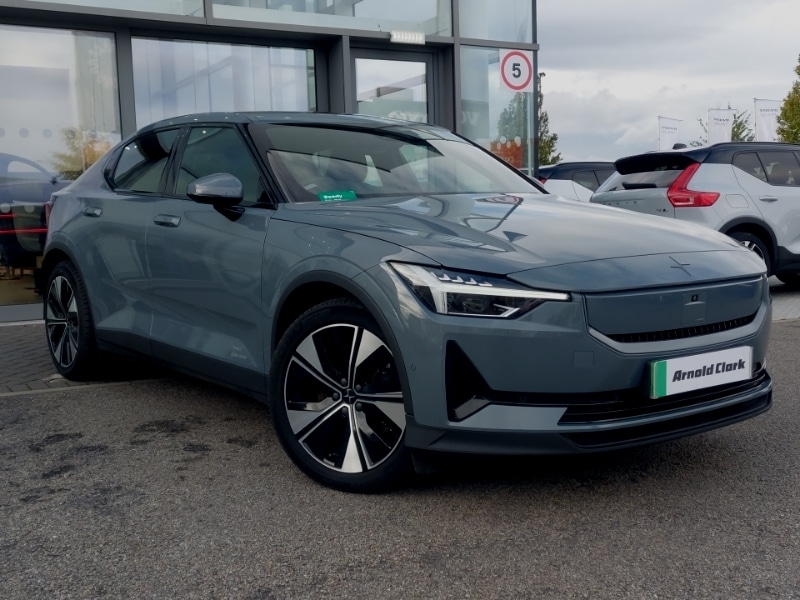 Used Polestar Polestar 2 2023 for sale - 76120914: Photo 1