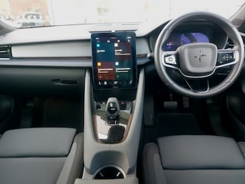 Used Polestar Polestar 2 2023 for sale - 76120914: Photo 2