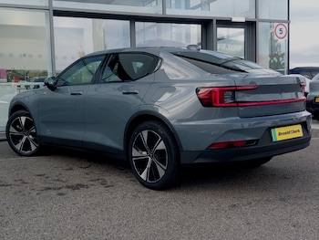 Used Polestar Polestar 2 2023 for sale - 76120914: Photo 3