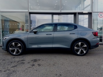 Used Polestar Polestar 2 2023 for sale - 76120914: Photo 4