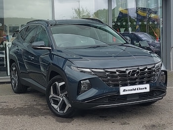 Used Hyundai TUCSON 2024 for sale - 78693225: Photo