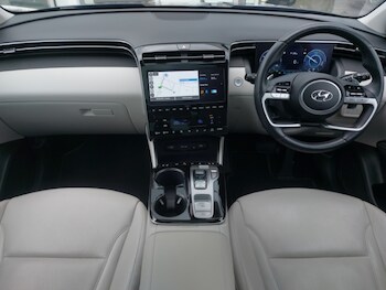 Used Hyundai TUCSON 2024 for sale - 78693225: Photo