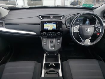 Used Honda CR-V 2022 for sale - 78342323: Photo