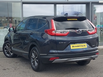 Used Honda CR-V 2022 for sale - 78342323: Photo