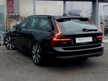 Used Volvo V90 2025 for sale - 78411027: Photo