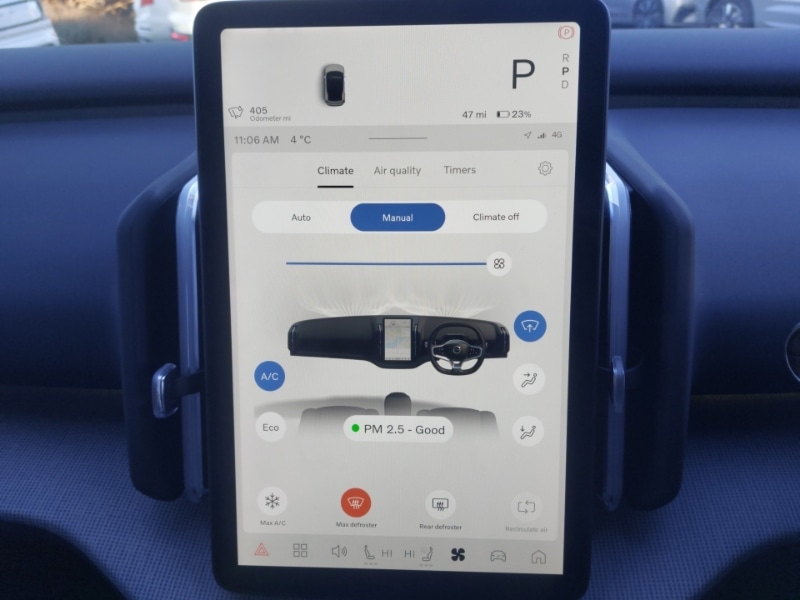 Used Volvo EX30 2025 for sale - 77004586: Photo 13