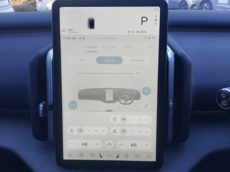 Used Volvo EX30 2025 for sale - 77004586: Photo 14