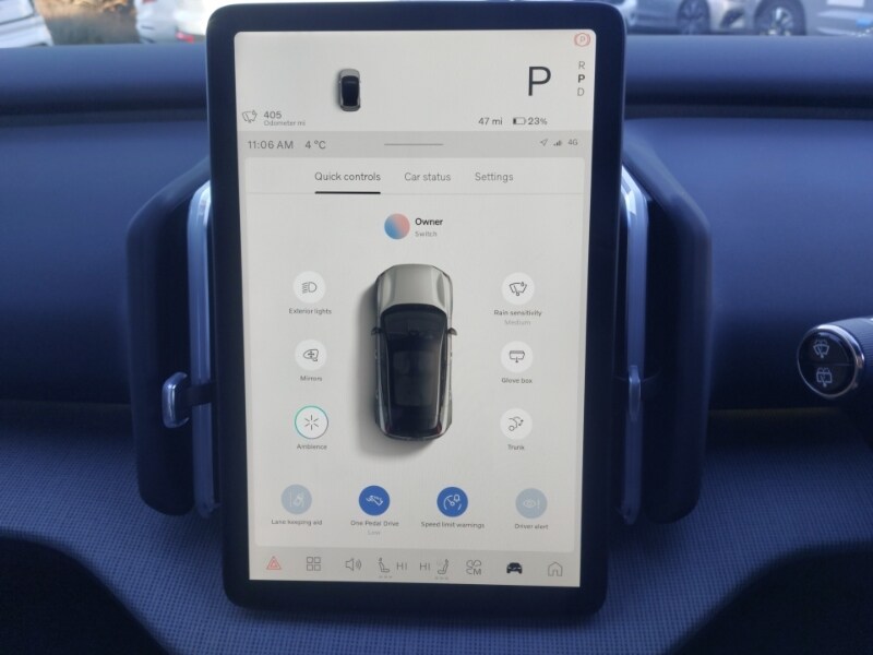 Used Volvo EX30 2025 for sale - 77004586: Photo 15