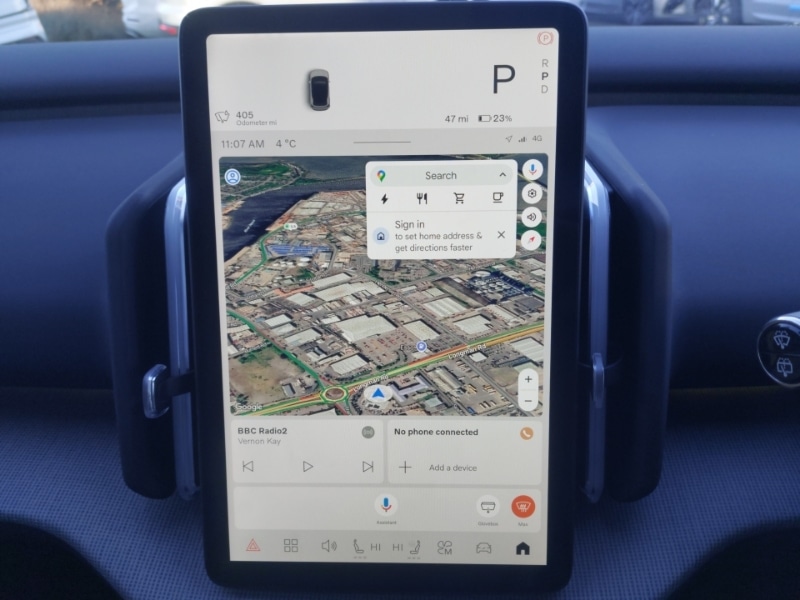 Used Volvo EX30 2025 for sale - 77004586: Photo 16