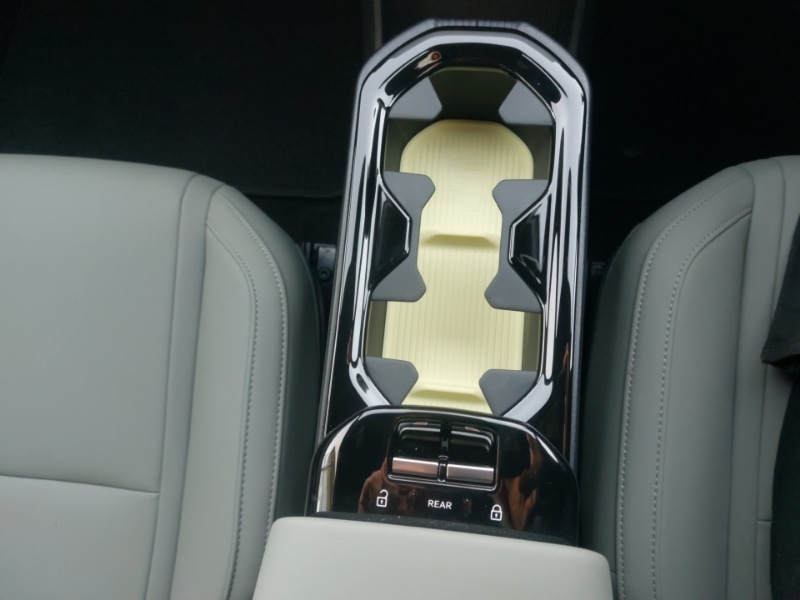 Used Volvo EX30 2025 for sale - 77004586: Photo 18