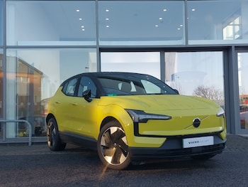 2025 - 315kW Twin Motor Performance Plus 69kWh 5dr Auto