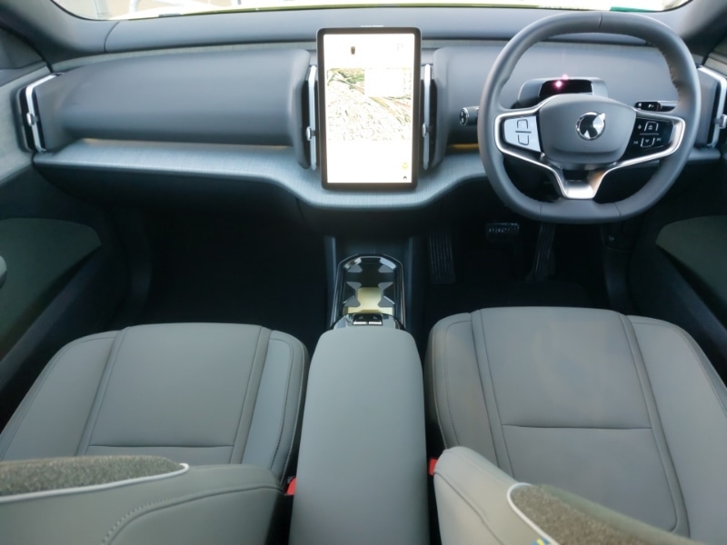 Used Volvo EX30 2025 for sale - 77004586: Photo 2